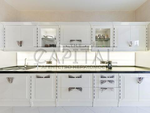 квартира по адресу Владимира Ивасюка просп. (Героїв Сталінграду), 4