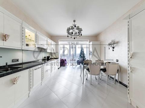 квартира по адресу Владимира Ивасюка просп. (Героїв Сталінграду), 4