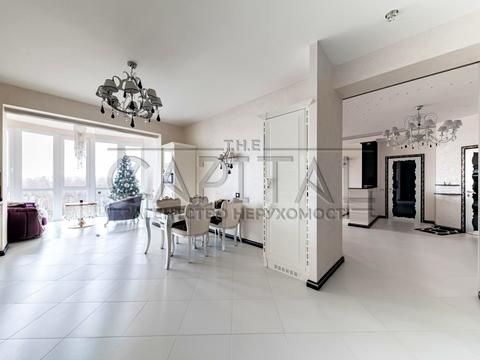 квартира по адресу Владимира Ивасюка просп. (Героїв Сталінграду), 4