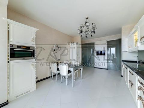 квартира по адресу Владимира Ивасюка просп. (Героїв Сталінграду), 4