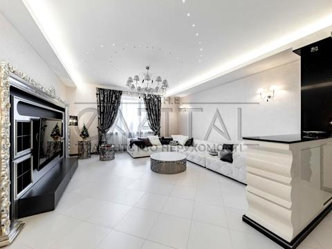 квартира по адресу Владимира Ивасюка просп. (Героїв Сталінграду), 4