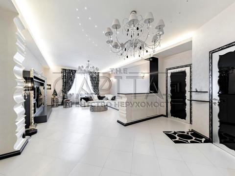 квартира по адресу Владимира Ивасюка просп. (Героїв Сталінграду), 4