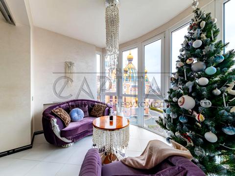 квартира по адресу Владимира Ивасюка просп. (Героїв Сталінграду), 4