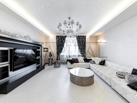 квартира по адресу Владимира Ивасюка просп. (Героїв Сталінграду), 4