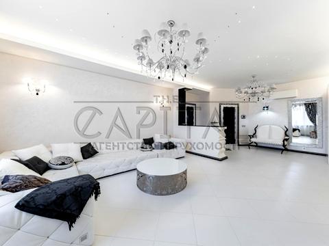 квартира по адресу Владимира Ивасюка просп. (Героїв Сталінграду), 4