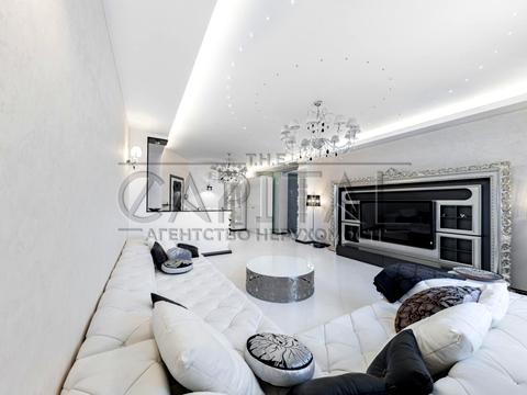 квартира по адресу Владимира Ивасюка просп. (Героїв Сталінграду), 4