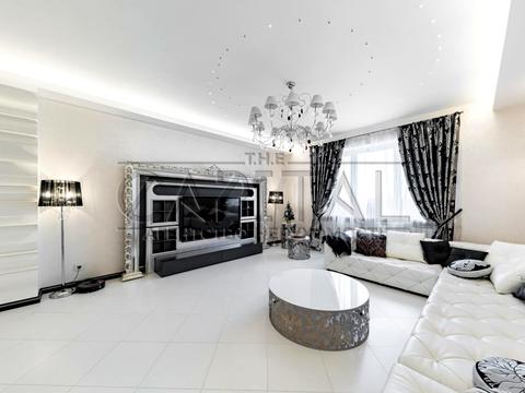 квартира по адресу Владимира Ивасюка просп. (Героїв Сталінграду), 4