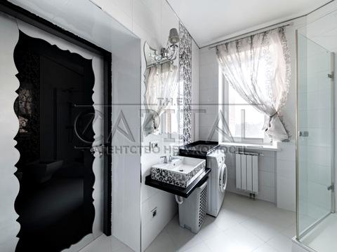 квартира по адресу Владимира Ивасюка просп. (Героїв Сталінграду), 4