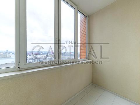 квартира по адресу Владимира Ивасюка просп. (Героїв Сталінграду), 4