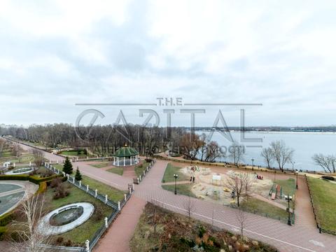 квартира по адресу Владимира Ивасюка просп. (Героїв Сталінграду), 4