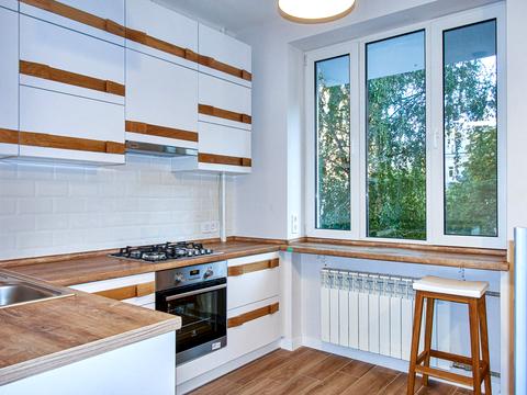 квартира по адресу Киев, Печерский спуск, 18