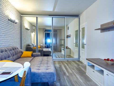 квартира по адресу Киев, Печерский спуск, 18