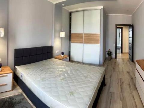 квартира по адресу Ивана Пулюя ул., 40, к. 3