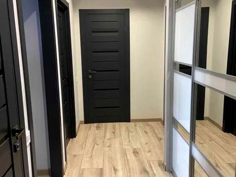 квартира по адресу Ивана Пулюя ул., 40, к. 3