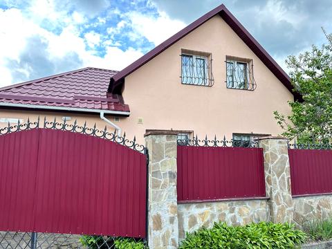 будинок за адресою Ірпінь, Франка