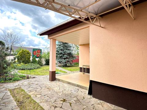 будинок за адресою Ірпінь, Франка