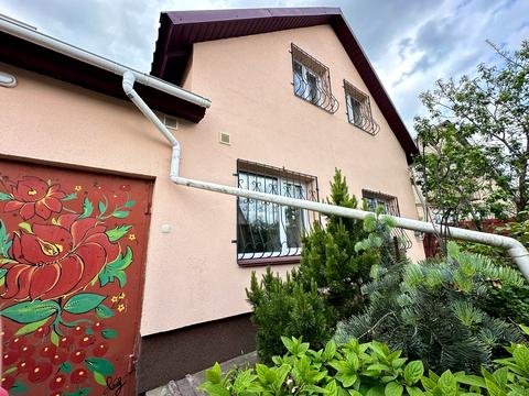 будинок за адресою Ірпінь, Франка