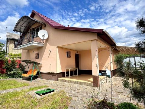 будинок за адресою Ірпінь, Франка