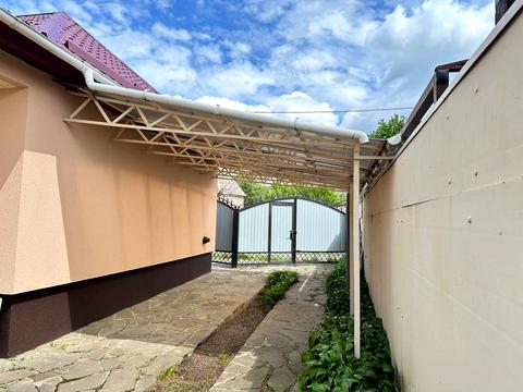 будинок за адресою Ірпінь, Франка