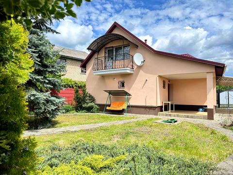 будинок за адресою Ірпінь, Франка