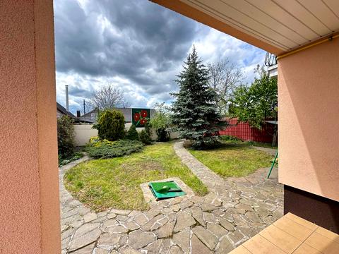 будинок за адресою Ірпінь, Франка