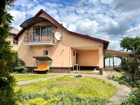 будинок за адресою Ірпінь, Франка