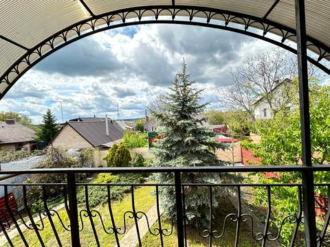 будинок за адресою Ірпінь, Франка