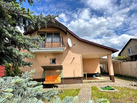 будинок за адресою Ірпінь, Франка