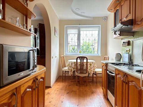 будинок за адресою Ірпінь, Франка