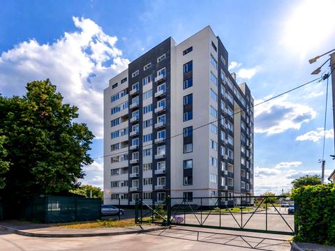 квартира за адресою Холодногірська вул. (Єлізарова), 18