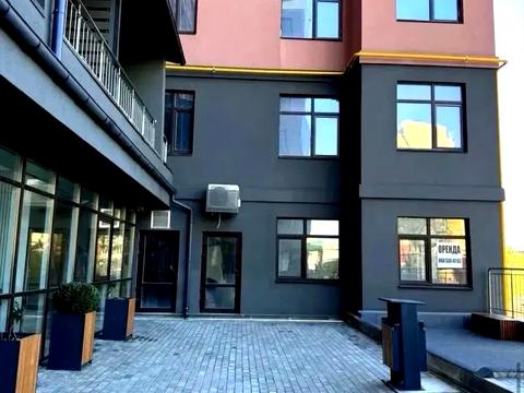 квартира по адресу Нагорная ул., 16