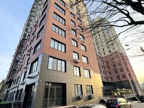 квартира по адресу Нагорная ул., 16