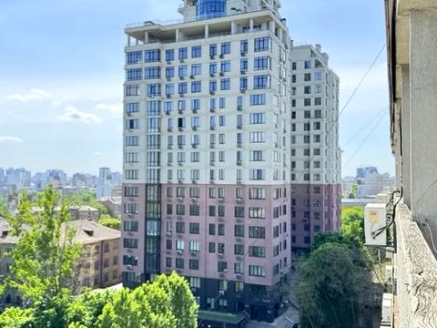 квартира по адресу Нагорная ул., 16