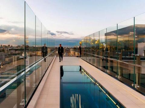 квартира по адресу Calle Dilova ул. (Димитрова), 1/2