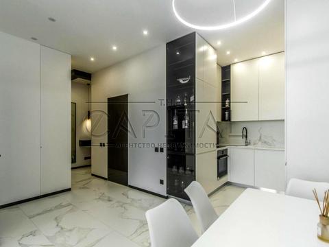 квартира по адресу Calle Dilova ул. (Димитрова), 1/2