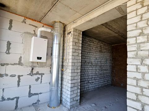 квартира за адресою Героїв Дніпра вул., 6