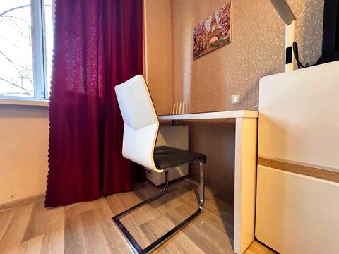 квартира за адресою Любомира Гузара просп. (Космонавта Комарова), 9-А