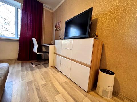 квартира за адресою Любомира Гузара просп. (Космонавта Комарова), 9-А