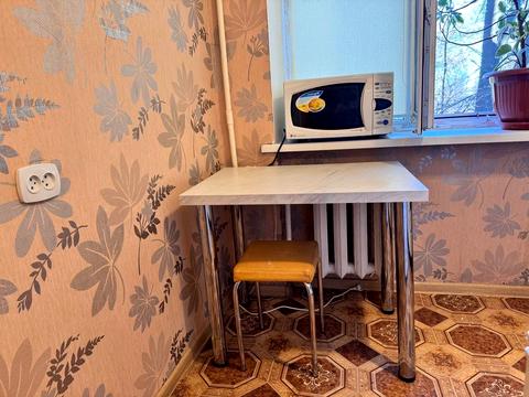 квартира за адресою Любомира Гузара просп. (Космонавта Комарова), 9-А