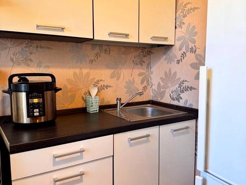 квартира за адресою Любомира Гузара просп. (Космонавта Комарова), 9-А