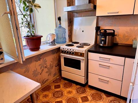 квартира за адресою Любомира Гузара просп. (Космонавта Комарова), 9-А