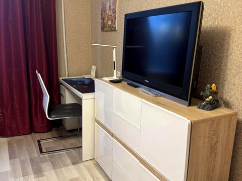 квартира за адресою Любомира Гузара просп. (Космонавта Комарова), 9-А