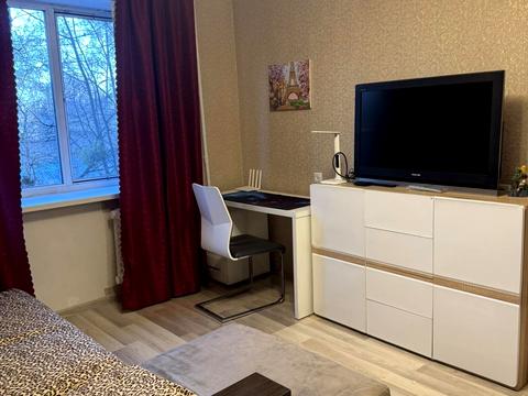 квартира за адресою Любомира Гузара просп. (Космонавта Комарова), 9-А