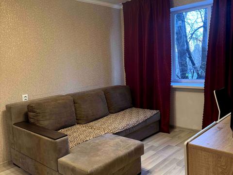 квартира за адресою Любомира Гузара просп. (Космонавта Комарова), 9-А