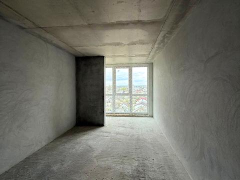 квартира за адресою Гната Хоткевича вул., (Будинок)