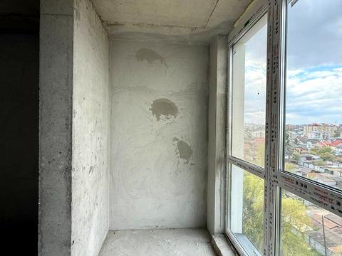 квартира по адресу Гната Хоткевича ул., (Будинок)