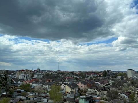 квартира по адресу Гната Хоткевича ул., (Будинок)