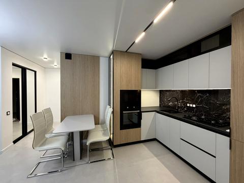 квартира за адресою Смакули вул., (Будинок 6)