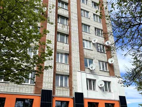 квартира за адресою Морозна вул., 14