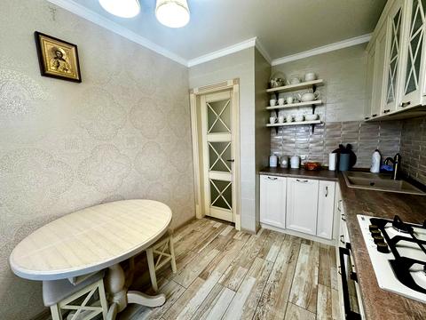 квартира по адресу Стеценко ул., 35
